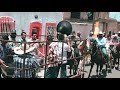 Cabalgata Mapimi Durango 2019 "La Dinastia" Tamborazo Los Compas De Torreon  Coahuila