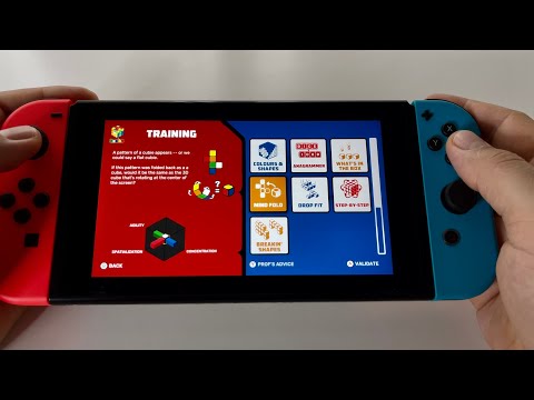 Video: Nintendo Menghentikan Produksi Cube
