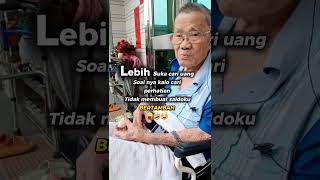 mending sibuk cari uang deh😀🤭 #fypyoutube