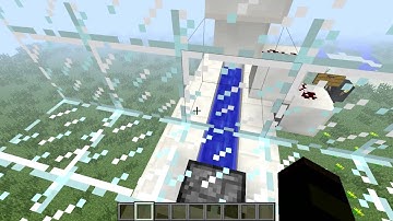 Minecraft Tutorial: Capture Point with Hoppers