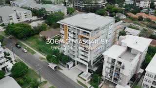 J & B Property - 306/40 Mascar Street, Upper Mount Gravatt