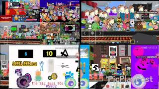 One Centillion Videos Whrhatwubwum Annoying Goose