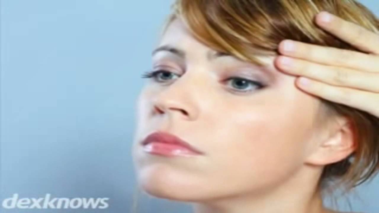 PERMANENT MAKEUP in Omaha Nebraska YouTube