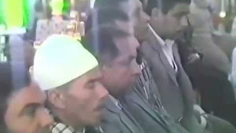 تلاوه نادره للشيخ محمد عبد العزيز حصان هَلْ أَتَى عَلَى الْإِنْسَانِ حِينٌ مِنَ الدَّهْرِ