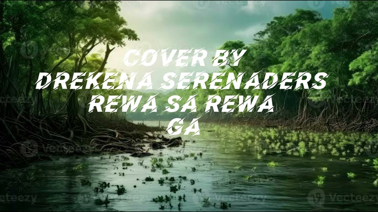 Rewa na noqu vanua lomani 