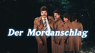 Der Mordanschlag