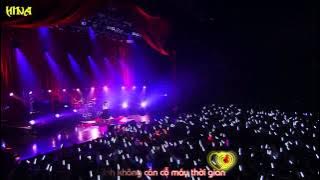 [Vietsub Kara] Time machine nante iranai - Maeda Atsuko (Seventh Chord 1st Live)