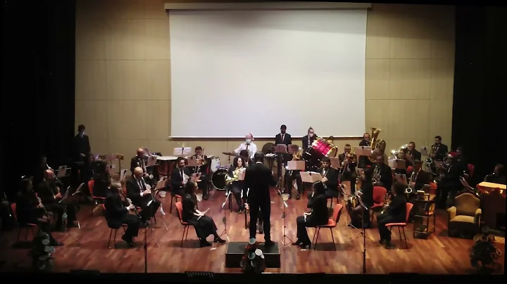Joe Beal and Jim Boothe (arr. Frank D. Cofield): J...