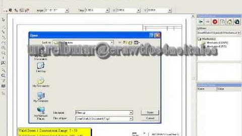 Intergraph SmartSketch 5 00 21