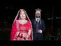 Tamana weds ajay wedding highlight 