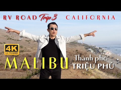 Video: 9 Bãi biển Tốt nhất ở Malibu, California