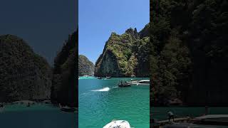 PI LEH LAGOON • KOH PHI PHI LEH, KRABI, THAILAND 🇹🇭 • 2026