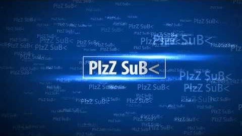 MY 4TH master intro uploaded from FliXpress.com