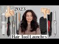 2023 Hair Tool LAUNCHES - The GOOD & The BAD...