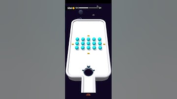 Color Hole 😛  - Level 100 💙(Android Gameplay Walkthrough)