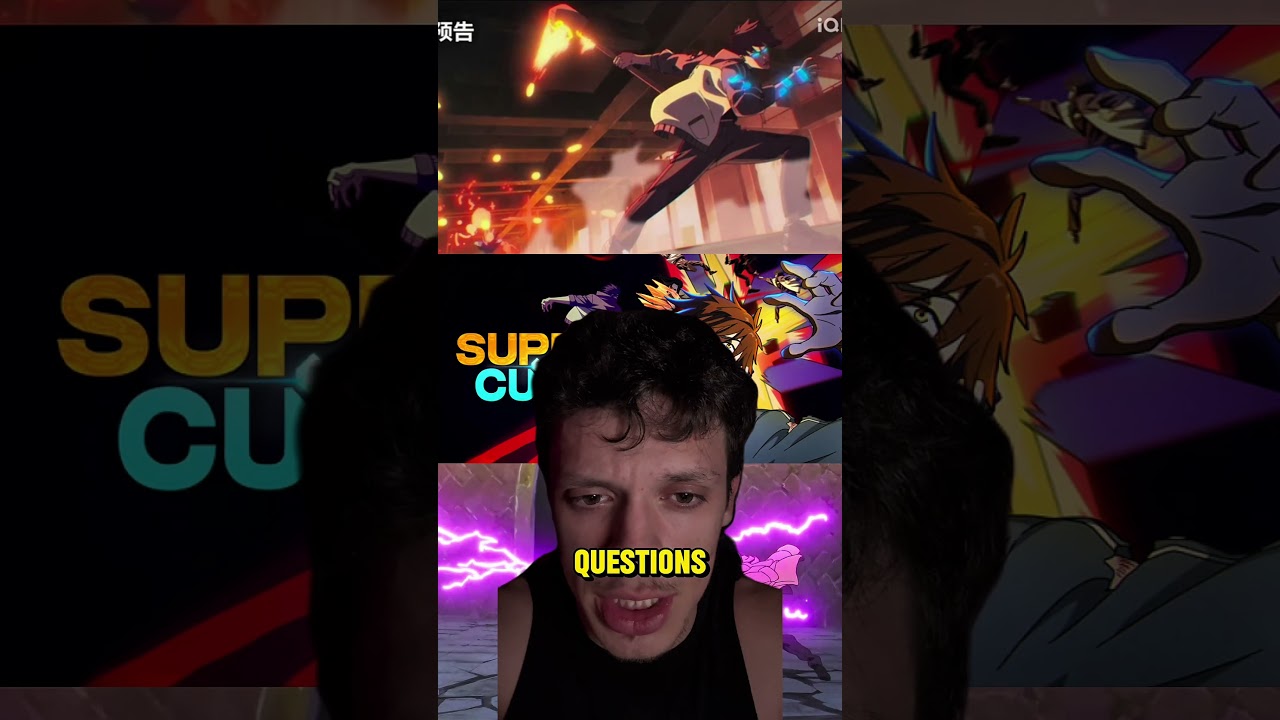 super cube episode 12 review  