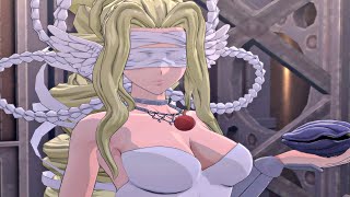 Venusmon All Cutscenes - Digimon Story Time Stranger (2025) 4K 60FPS @ZanarGaming