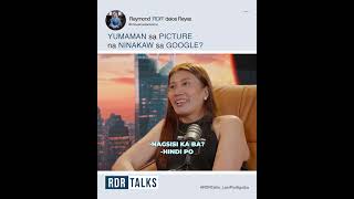 Yumaman sa Picture na Ninakaw sa GOOGLE?