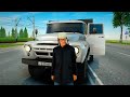 ПУТЬ БОМЖА НА 14 СЕРВЕРЕ ... | RADMIR RP СТРИМ КРМП + GTA 5 МОЙ ДОМ