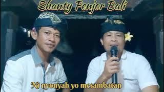 @SHANTY NEGAROA  ginada dasar tersedih negaroa By De gaul & Prabu Nale