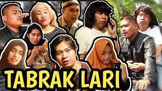 TABRAK LARI ll KOMEDI ONENG CHANNEL || KOMEDI MUARA BUNGO || KOMEDI INDONESIA