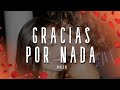 Reik Gracias Por Nada Letra Lyrics mp3