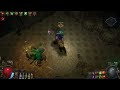 Manaforged Debuff Test