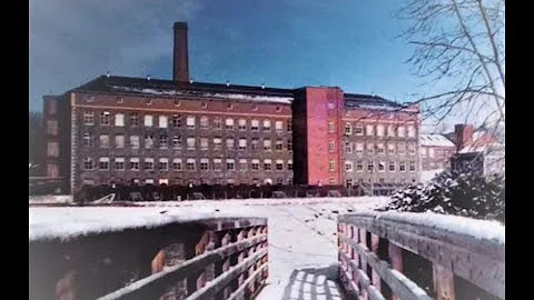 Development of the Linen Industry in the Upper Bann Valley by Plunkett Campbell