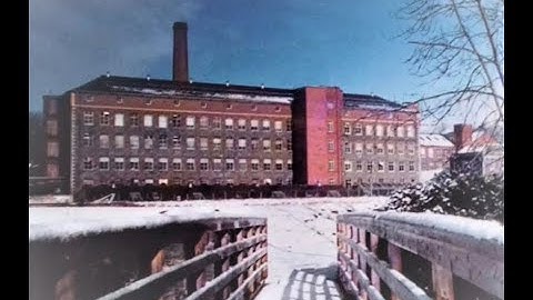 Development of the Linen Industry in the Upper Bann Valley by Plunkett Campbell