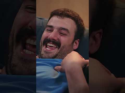 Bütün Kızlar Sana Aşıktı | Hudutsuz Sevda #shorts