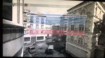 2nd map ctf lockdown win by 1