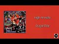 Sugar Ray High Anxiety Clean Version mp3