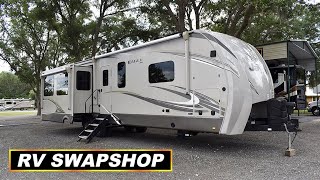 2020 Jayco Eagle 330RSTS #EF0243 by RV Swapshop 169 views 1 year ago 4 minutes, 48 seconds