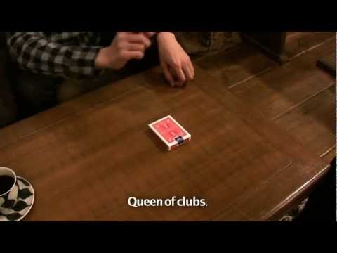 Logical Deck