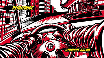 Pennywise - "Need More" (Full Album Stream)