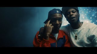 Bizzy Banks - Hit the Block (feat. Leeky G Bando) [Official Music Video]