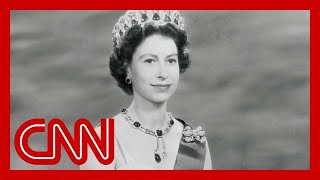 Queen Elizabeth II has died. See highlights from her life