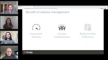 True Story: How I Benefited From Release Management Automation