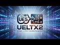 UELTX2: Unreal to LTX-2 Curated Video Generation
