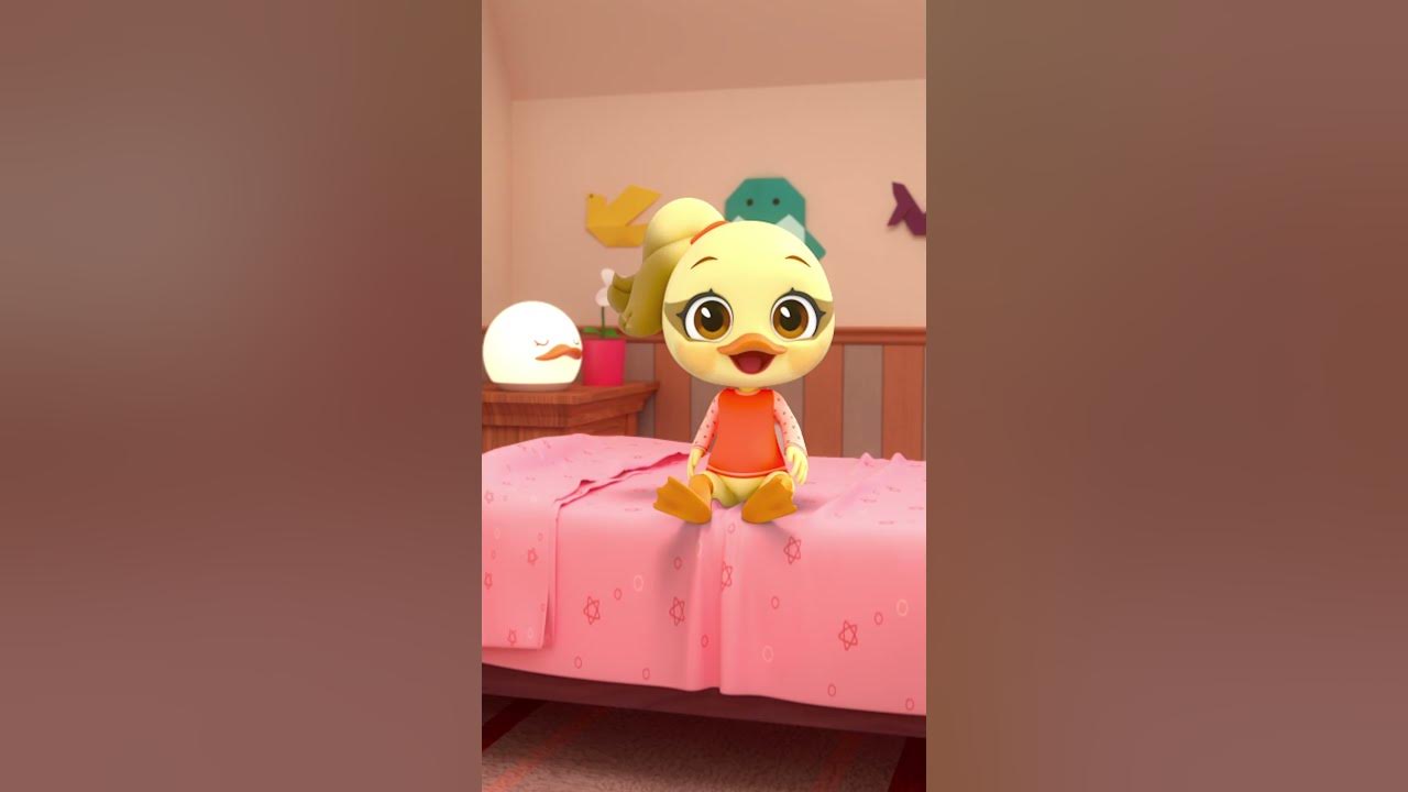 🥰🌞Good Morning!🧸🎁 | Good Morning Song | For Babies | Nursery Rhymes & Kids Songs