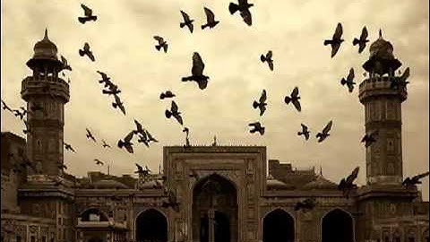 تلاوة رائعة للقارئ عبد الله العبد اللطيف الانبياء 92.flv