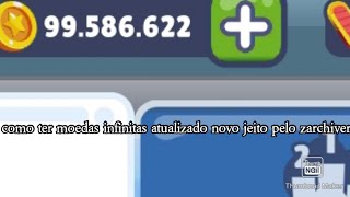 💎 COMO TER MOEDAS E CHAVES INFINITAS NO SUBWAY SURF NA ATUALIZAÇÃO 2.39.0  