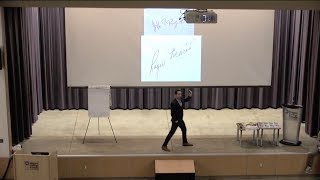 What Your Signature Says about Your Personality | Jamie Cohen