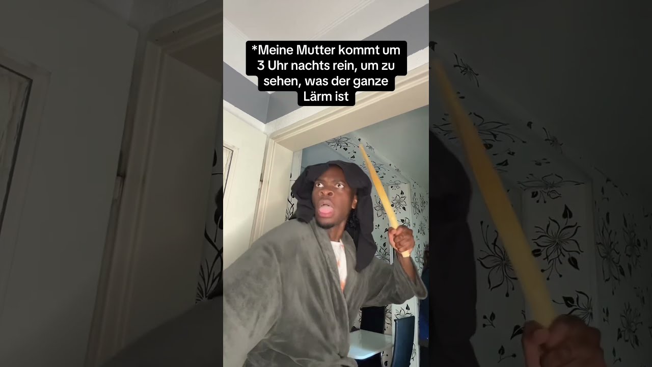 Um Wie Viel Uhr Habt Ihr Das Video Gesehen Unterhaltung Memes Viralshort