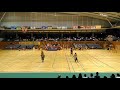 刈谷城盛上げ隊　2019/7/20　ハンドボール試合2