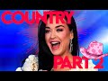 Best Country Music Auditions on American Idol 2024! PART 2