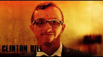 Alone Title Sequence Draft