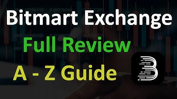 Bitmart Exchange A to Z Guide | How to Use Bitmart | Buy and Sell Coins | Futures Bonus Giveaway