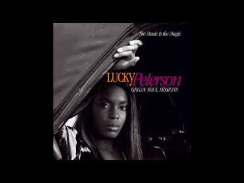 Putar Will The Circle Be Unbroken ? - Lucky Peterson