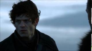 Game Of Thrones - A Snow Becomes A Bolton